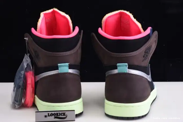 Rep Husky RETRO AIR BIO JORDAN HACK TOKYO 1 555088-201 HIGH 0604